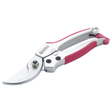 Spear & Jackson Colours Pink Secateurs - ONE CLICK SUPPLIES