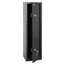 Phoenix Lacerta Gun Safe (GS8002K) - ONE CLICK SUPPLIES