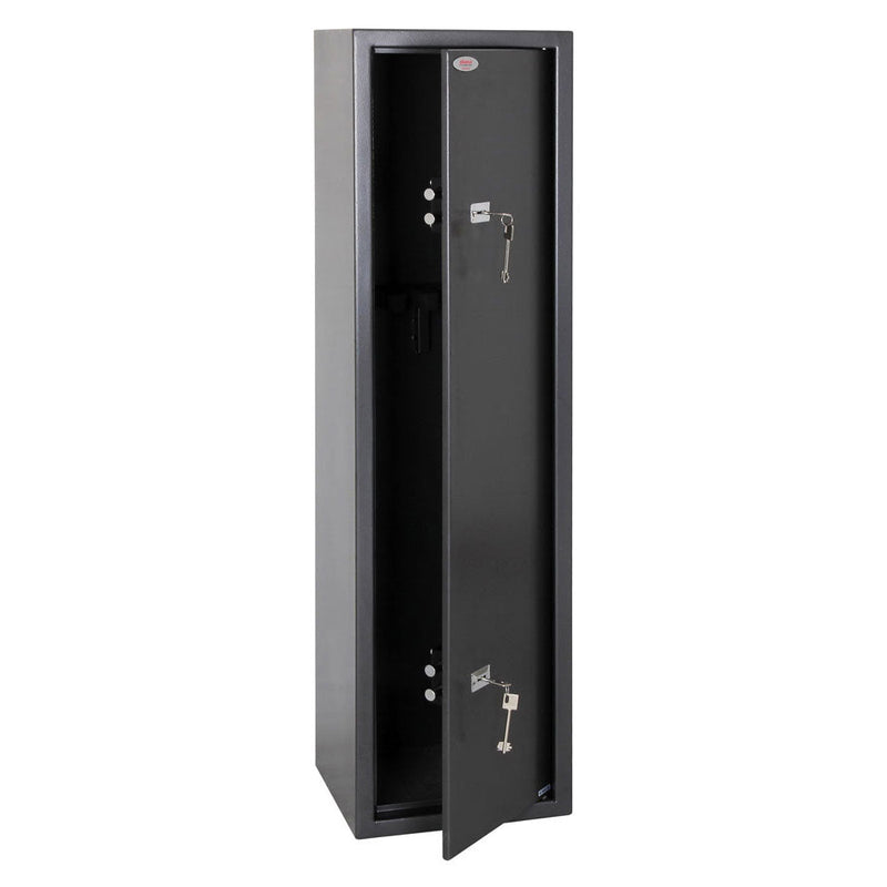 Phoenix Lacerta Gun Safe (GS8002K) - ONE CLICK SUPPLIES