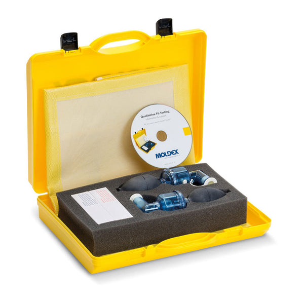 Moldex Bitrex Fit Testing Kit - ONE CLICK SUPPLIES