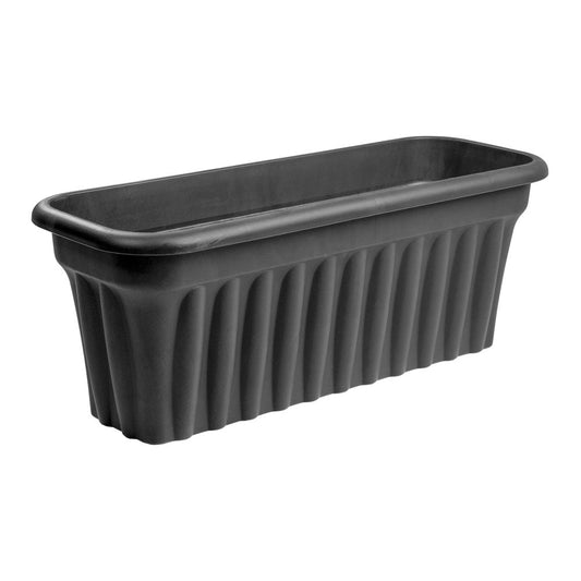 Wham Vista Graphite Trough 80cm - ONE CLICK SUPPLIES