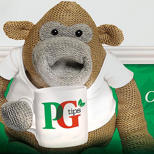 PG tips Vending Leaf Tea 1kg