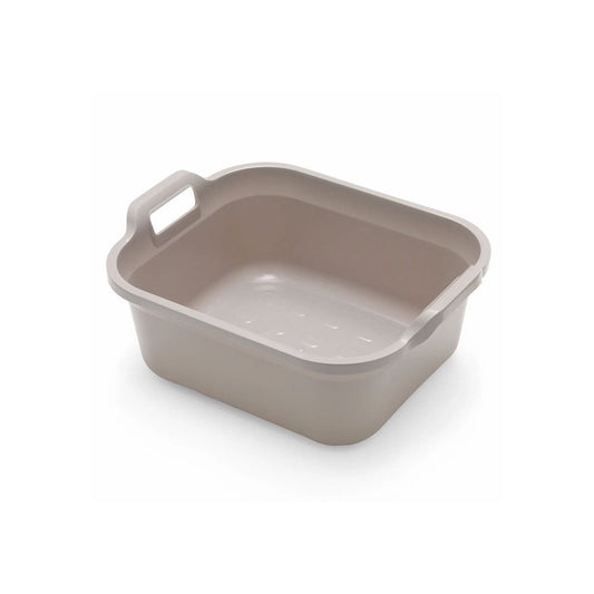 Addis Mushroom Handled Wash Bowl 10 Litre - ONE CLICK SUPPLIES