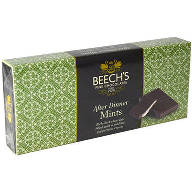 Beech's Fine Chocolates After Dinner Mints 130g - ONE CLICK SUPPLIES