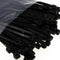 Black Cable Ties 200x4.8mm Pack 100's - ONE CLICK SUPPLIES