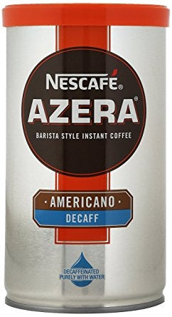 Azera Americano Decaf 100g - ONE CLICK SUPPLIES