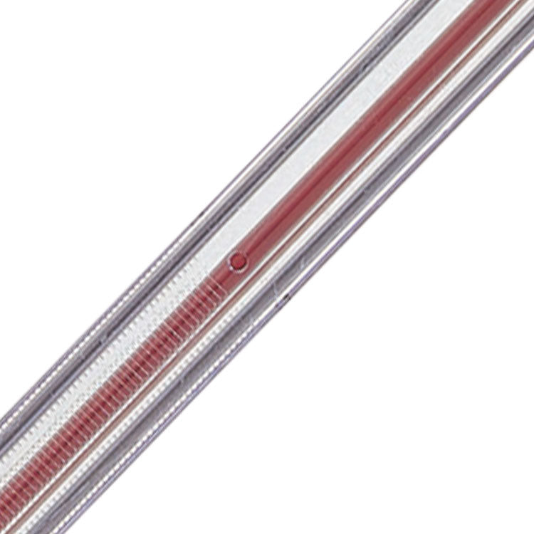 Pentel Superb Ballpoint Pen 0.7mm Tip 0.25mm Line Red (Pack 12) BK77-B - ONE CLICK SUPPLIES