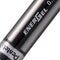 Pentel Energel+ Gel Rollerball Pen 0.7mm Tip 0.35mm Line Black (Pack 12) - BL27-AX - ONE CLICK SUPPLIES