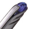 Pentel Energel+ Gel Rollerball Pen 0.7mm Tip 0.35mm Line Blue (Pack 12) - BL27-CX - ONE CLICK SUPPLIES