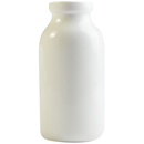 Orion Mini Ceramic Milk Bottles {130ml} Cafe Restaurant Catering Supplies