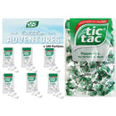 Tic Tac Pillow Pack 100's {100 Tic Tac Portions Per pack} - ONE CLICK SUPPLIES