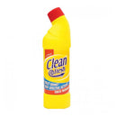 Clean And Fresh Thick Citrus Bleach 750ml - ONE CLICK SUPPLIES