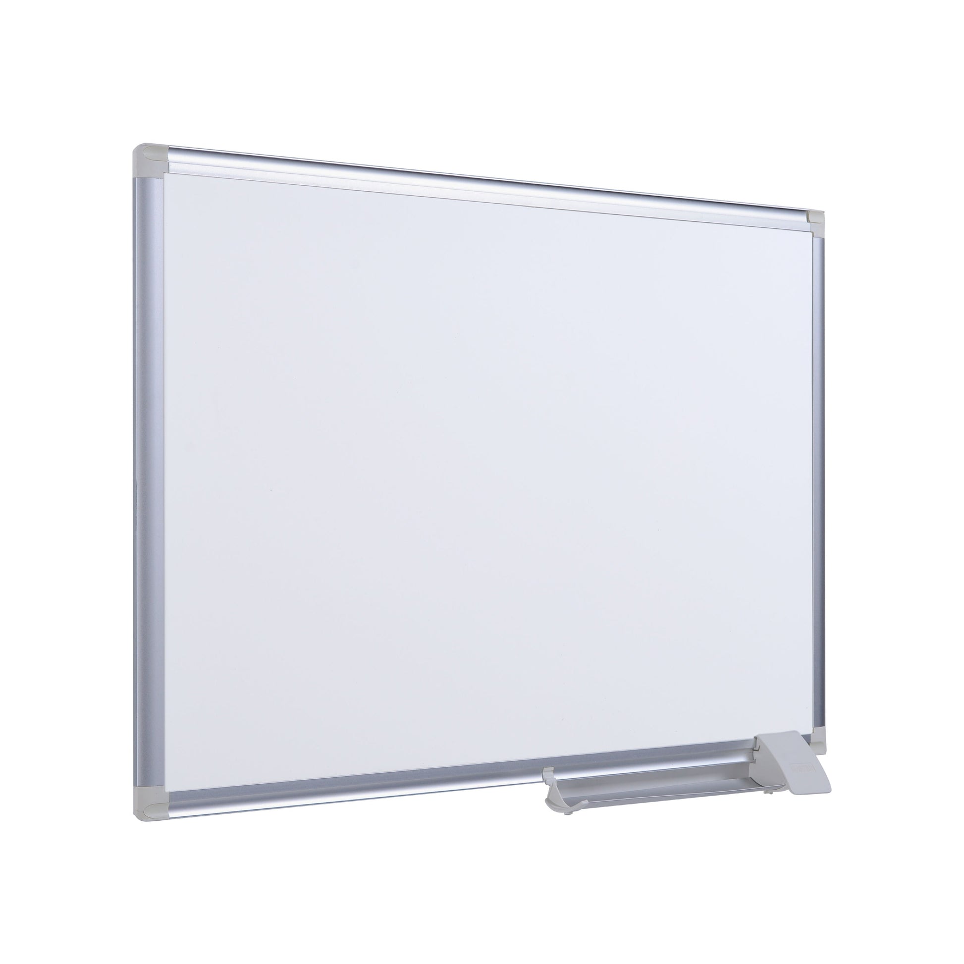 Bi-Office New Generation Magnetic Enamel Whiteboard Aluminium Frame 1800x1200mm - CR1201830 - ONE CLICK SUPPLIES