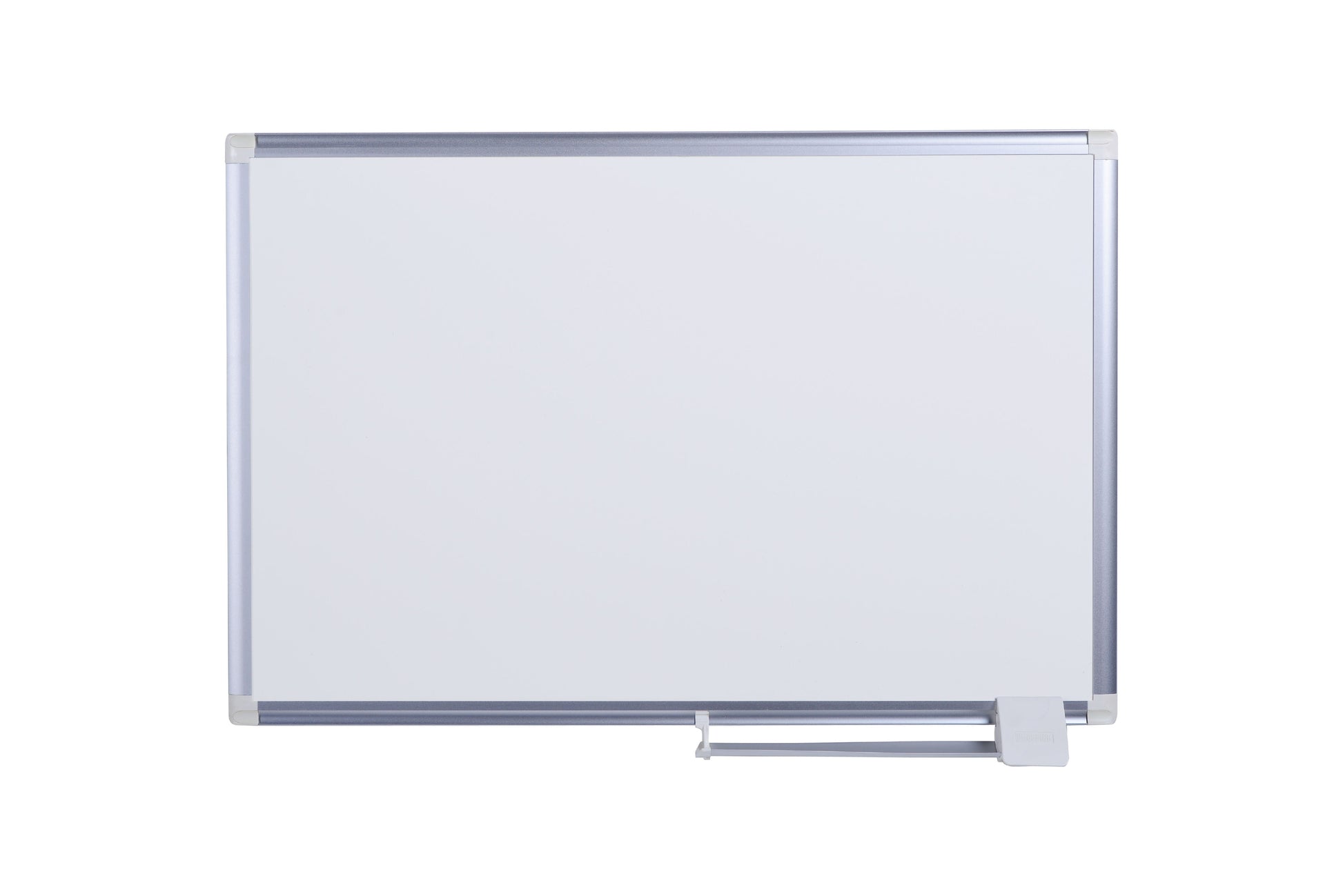 Bi-Office New Generation Magnetic Enamel Whiteboard Aluminium Frame 2000x1000mm - CR1301830 - ONE CLICK SUPPLIES