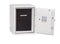 Phoenix Datacare Size 2 Data Safe Electronic Lock White DS2002E - ONE CLICK SUPPLIES