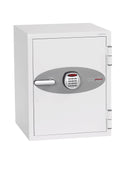 Phoenix Datacombi Size 1 Data Safe Electronic Lock White DS2501E - ONE CLICK SUPPLIES