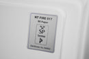 Phoenix Datacombi Size 2 Data Safe Electronic Lock White DS2502E - ONE CLICK SUPPLIES