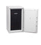 Phoenix Data Commander Size 1 Data Safe Electronic Lock White DS4621E - ONE CLICK SUPPLIES