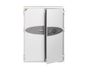 Phoenix Data Commander Size 3 Data Safe Electronic Lock White DS4623E - ONE CLICK SUPPLIES