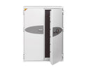 Phoenix Data Commander Size 3 Data Safe Electronic Lock White DS4623E - ONE CLICK SUPPLIES