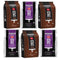 Douwe Egbert 6 x 1kg Mixed {3 x Intense Roast,3 x Dark Roast} "Offer Pack" - ONE CLICK SUPPLIES