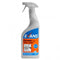 Evans Vanodine Est-eem RTU Cleaner Sanitiser 750ml - ONE CLICK SUPPLIES