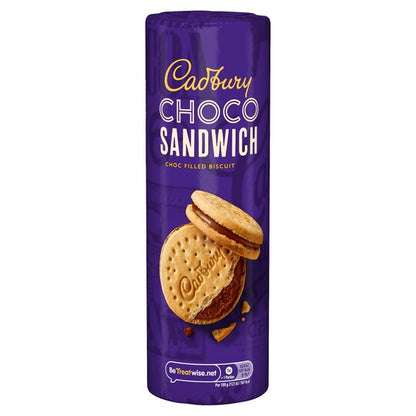 Cadbury Choco Sandwich 260g - ONE CLICK SUPPLIES