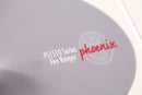 Phoenix Fire Ranger Size 1 Fire Safe Electronic Lock White FS1511E - ONE CLICK SUPPLIES