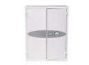 Phoenix Fire Ranger Size 2 Fire Safe Electronic Lock White FS1512E - ONE CLICK SUPPLIES