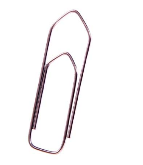 ValueX Paperclip Jumbo No Tear 45mm (10 Boxes of 100) - 32481 - ONE CLICK SUPPLIES