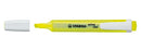 STABILO swing cool Highlighter Chisel Tip 1-4mm Line Yellow (Pack 10) - 275/24 - ONE CLICK SUPPLIES