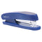 Rapesco Manta Ray Full Strip Stapler 20 Sheet Blue - RR9260L3 - ONE CLICK SUPPLIES