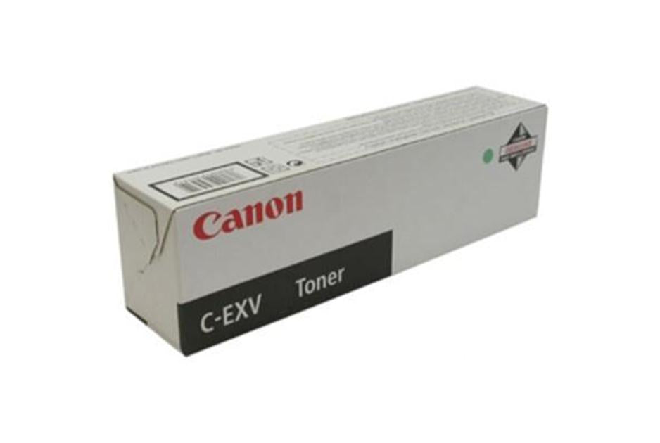 Canon EXV28BK Black Standard Capacity Toner Cartridge 44k pages - 2789B002 - ONE CLICK SUPPLIES