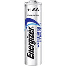 Energizer Ultimate AA Lithium Batteries (Pack 10) - 634352 - ONE CLICK SUPPLIES