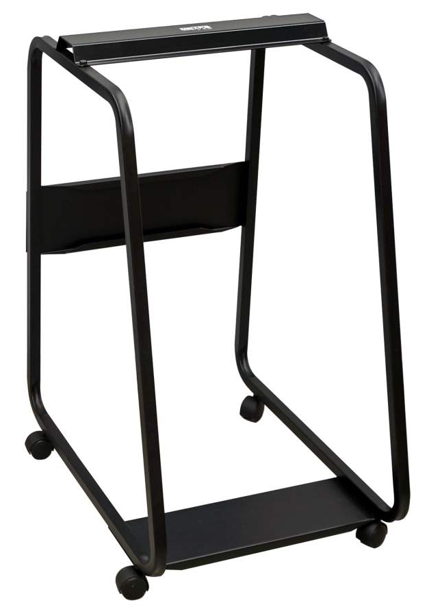 Arnos Hang A Plan General Trolley A1 Black - D061 - ONE CLICK SUPPLIES