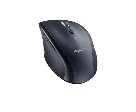 Logitech M705 Wireless Mouse - ONE CLICK SUPPLIES