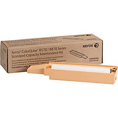 Xerox Standard Capacity Maintenance Kit 10k pages for 8570 8870 CQ8700 CQ8900 - 109R00784 - ONE CLICK SUPPLIES