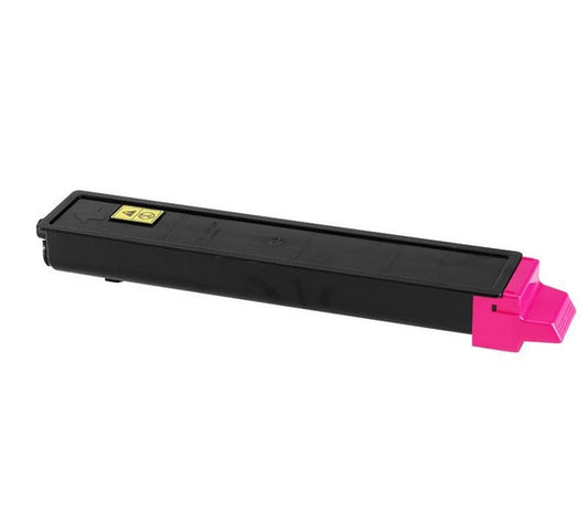 Kyocera TK895M Magenta Toner Cartridge 6k pages - 1T02K0BNL0 - ONE CLICK SUPPLIES