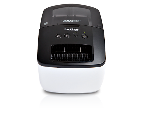 Brother QL700 Label Printer - ONE CLICK SUPPLIES