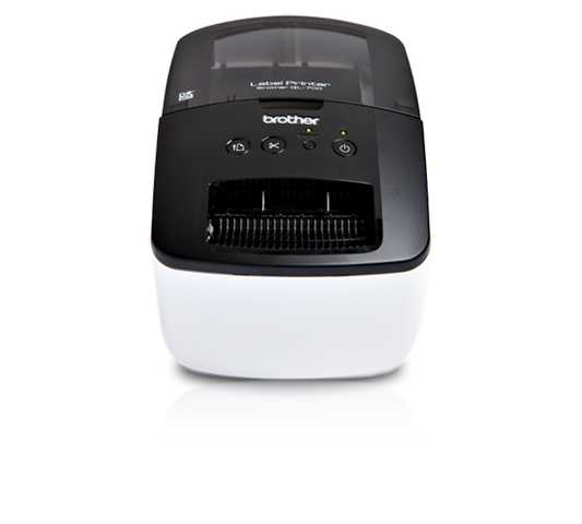 Brother QL700 Label Printer - ONE CLICK SUPPLIES