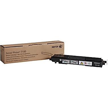 Xerox Standard Capacity Waste Toner Cartridge 24k for 7100 - 106R02624 - ONE CLICK SUPPLIES