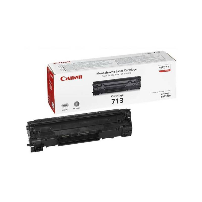 Canon 731HBK Black High Capacity Toner Cartridge 2.4k pages - 6273B002 - ONE CLICK SUPPLIES