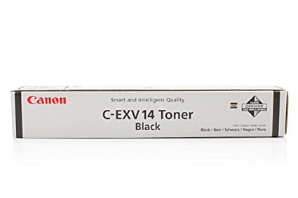 Canon EXV14 Black Standard Capacity Toner Cartridge 8.3k pages - 0384B006 - ONE CLICK SUPPLIES