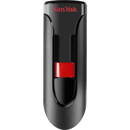 SanDisk Cruzer Glide 32Gb Usb - ONE CLICK SUPPLIES