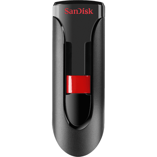 SanDisk Cruzer Glide 32Gb Usb - ONE CLICK SUPPLIES