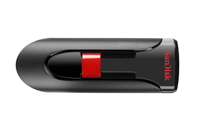 SanDisk Cruzer Glide 32Gb Usb - ONE CLICK SUPPLIES