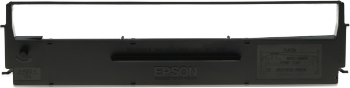 Epson 7753 Black Ribbon 2.5 Million Characters - C13S015633 - ONE CLICK SUPPLIES