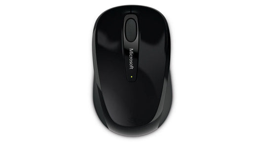 Microsoft Wireless Mobile Mouse 3500 - ONE CLICK SUPPLIES