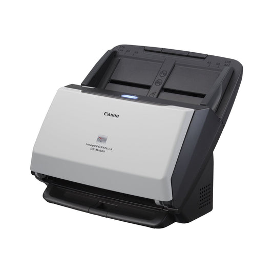 Canon DRM160II A4 Colour Document Scanner - ONE CLICK SUPPLIES