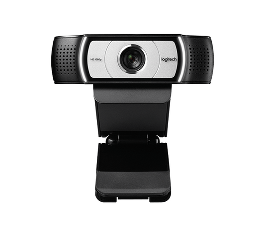 Logitech C930e HD Webcam USB - ONE CLICK SUPPLIES